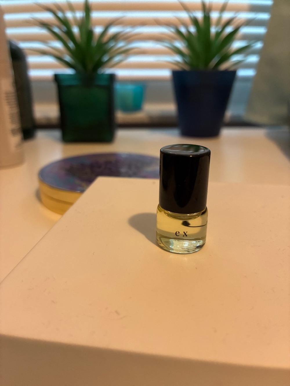Riddle Fragrance Oil Sample - Scent Ex